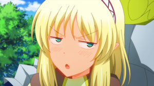 Leadale no Daichi nite